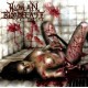 HUMAN BLOODFEAST - She Cums Gutted (Slipcase CD)